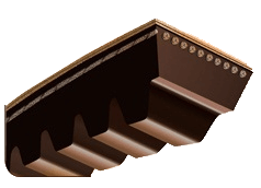 Ремень вентиляторный 19(16-11) 1120