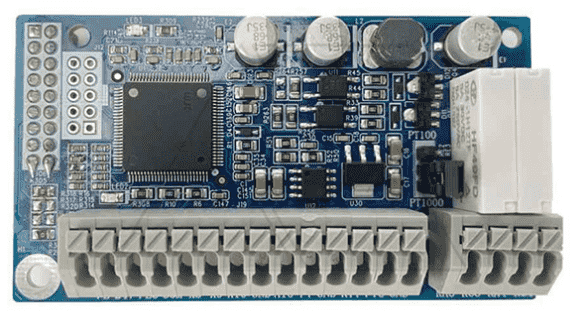 Аксессуары для преобразователей частоты