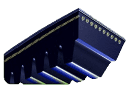 Ремень XPA-2600