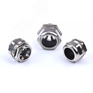 Кабельный ввод ВКЭ1-ЛР-М25-14-L9 IP66/IP67/IP68 ГОФРОМАТИК