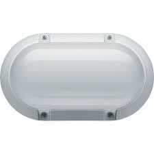 ДПБ/ДПП  8Вт овал бел. 800Лм IP65 РФ NBL-PO1-8-4K-WH-LED Navigator 94 822