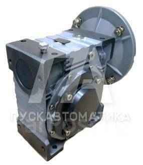 Червячный мотор-редуктор INNOVARI BM13FB10C0MB3