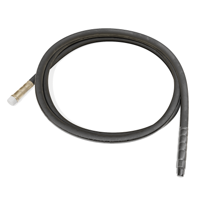 Гибкие валы