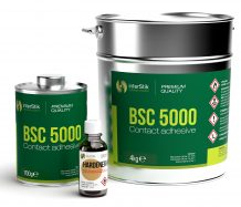 Клей для холодной вулканизации BSC 5000