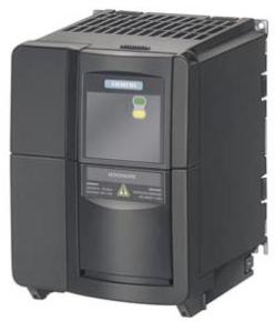 Частотный преобразователь 6SE6440-2AD24-0BA1 Siemens Micromaster 440 