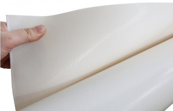 Водоотталкивающая ткань пропитанная тефлоном 9055AJ