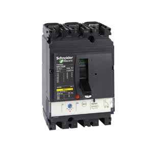 LV432693 3П3Т АВТ. ВЫКЛ. MICR. 2.3 400A NSX400N