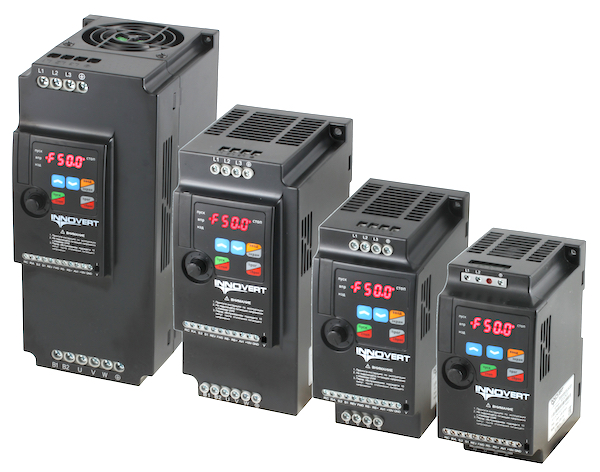 Преобразователи частоты 