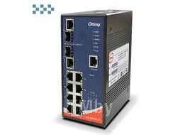 Модуль ORing SWM-04GF-SS-ST