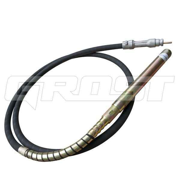 Гибкие валы