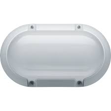 ДПБ/ДПП  8Вт овал бел. 800Лм IP65 РФ NBL-PO1-8-4K-WH-LED Navigator 94 822