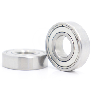 Подшипник 180204 (6204.2RS) KHS-LG