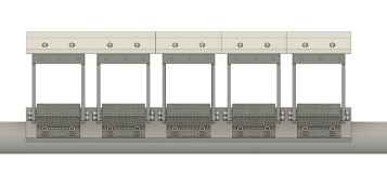 Комплектующие для системы очистки