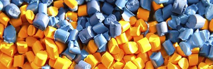 Полимеры и пластики