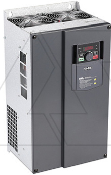 EM730-037-3, 400VAC, 75A, 37kW, IP20, корп.B0 SINEE