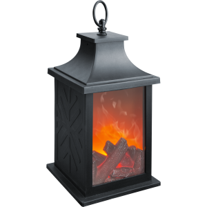 Фонарь светодиод. NSL-06 (фонарь камин) 3АА Navigator 93213