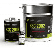 Клей BSC 2002 INTER STIK