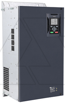EM760-090G/110P-3, 400VAC, 176/208A, 90/110kW, IP21, корп.B4 SINEE