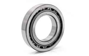 Подшипник 3507H (30-) (22207CAW33 C3) (35x72x23) DAS LAGER