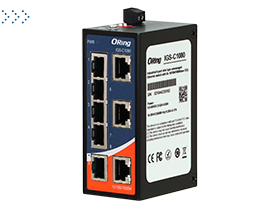 Коммутатор промышленный ORing IGS-C1080