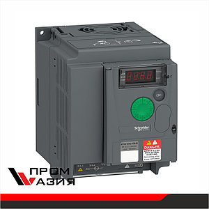 ATV310HU30N4E Преобраз. частоты ATV310 3кВт 380В 3ф Schneider