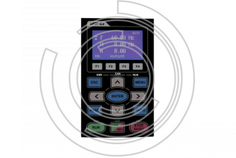 KPC-CC01 Delta Electronics