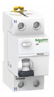 A9K24463 АВТОМАТИЧЕСКИЙ ВЫКЛЮЧАТЕЛЬ iK60 4П 63A C Schneider