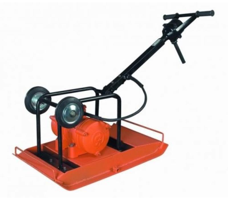 Виброуплотнители