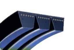 Ремень многоручьевой 3НВ-2940