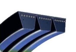 Ремень многоручьевой 2НВ-3812