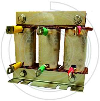 YBACL-60A-EISA-0.234mH Delta Electronics