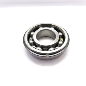 Подшипник 150210 (70-) (6210.ZNR C3) (50x90x20) ITJ (Japan)