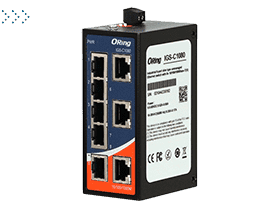 Коммутатор промышленный ORing IGS-C1080