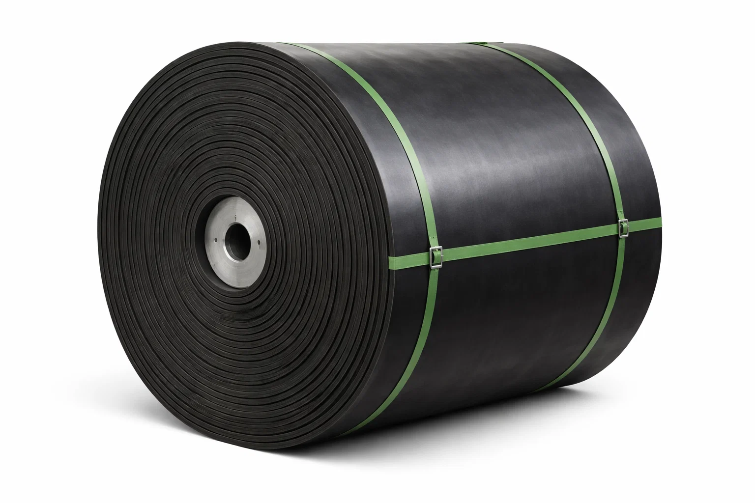 Лента конвейерная ГОСТ 20 2018<