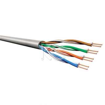 CAT 5e UTP 4x2x24AWG