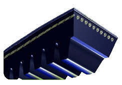 Ремень XPC 4250