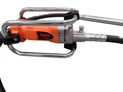 Глубинные вибраторы GROST