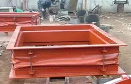 Ткань для компенсаторов