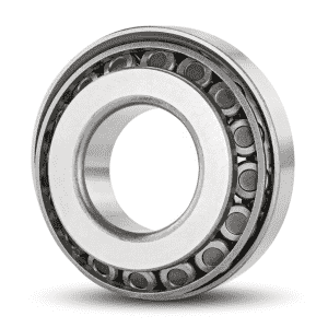 Подшипник 27606 (32306B) (30x72x28,75) HGF