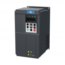 MD500T18.5GB/PLUS Преобразователь частоты MD500plus, 18,5кВт - 150% или 22кВт - 110%, 380В с тормозным транзистором, Inovance Inovance