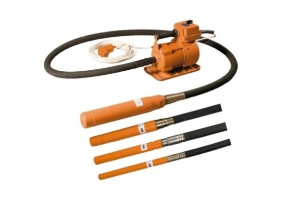 Комплектующие