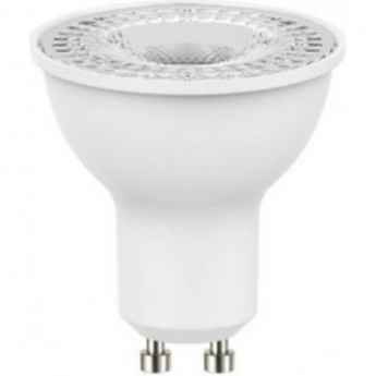 Лампа ЛЕД  PAR16/GU10  5W/830 LVPAR1635 5SW/830 RU OSRAM