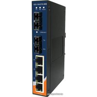 Коммутатор промышленный ORing IES-1042FX-MM-SC
