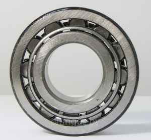 Подшипник роликовый цилиндрический 12204M (NF 204EDM) (20x47x14) ZVL