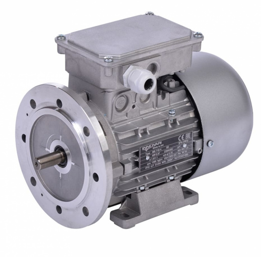 Электродвигатели 