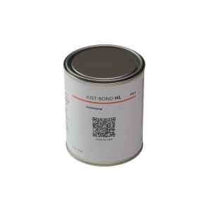 Раствор для горячей вулканизации Just-Bond HL, 600 г