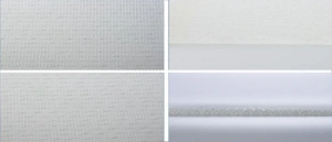 Лента ПВХ BFAB/2 EM 8-0+0(U) AS Transp. 1.3MM