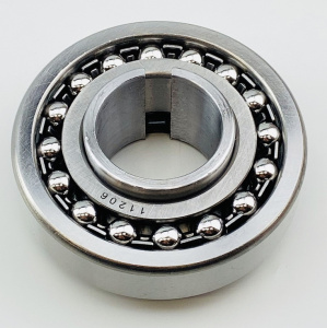 Подшипник роликовый цилиндрический 42217M (NJ 217M) (85x150x28) ART