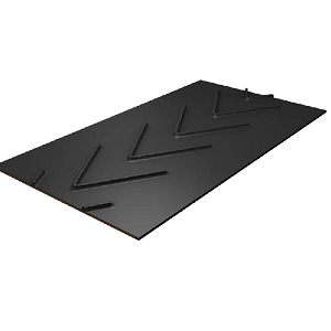 Лента шевронная 500 EP250/2 3/1 C15 V330 Closed V