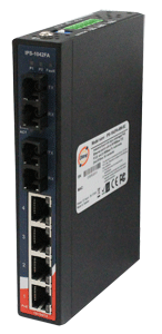 Коммутатор промышленный ORing IPS-1042FA-MM-SC
